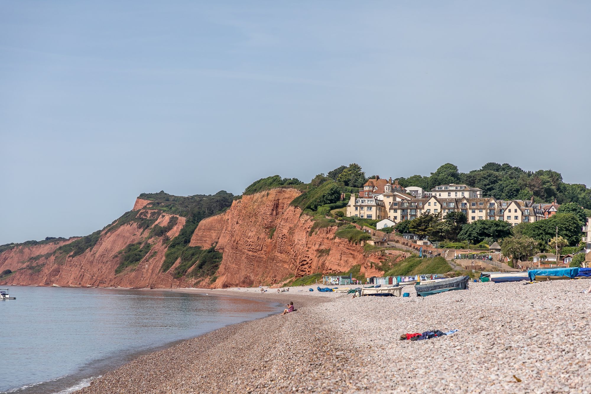 Luxury Coastal Devon Holidays by the Sea