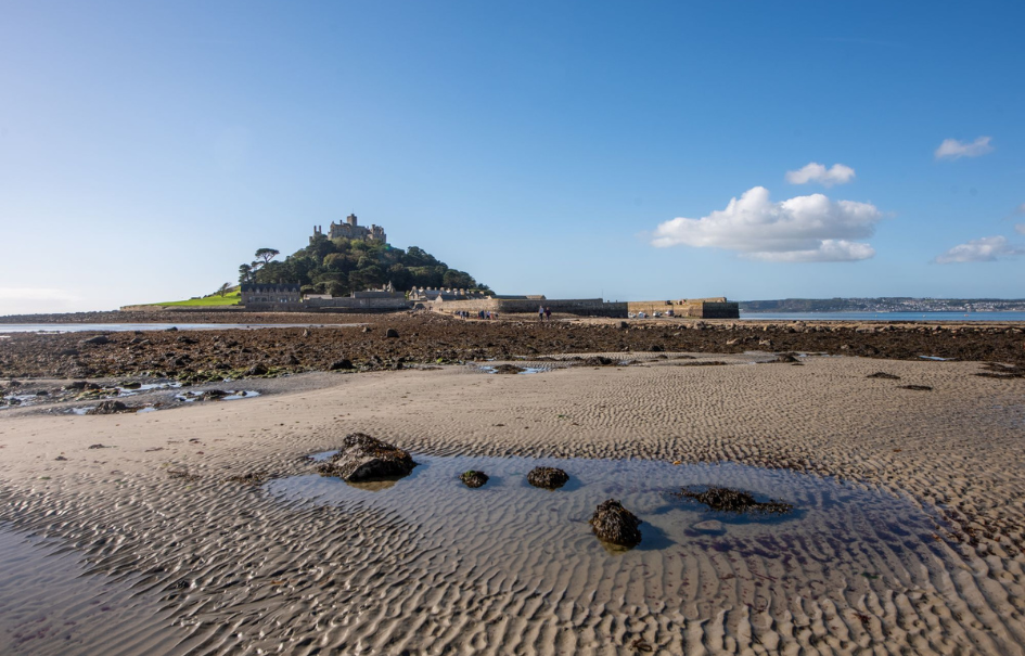 Luxury Coastal Marazion Sea Views Inspiration