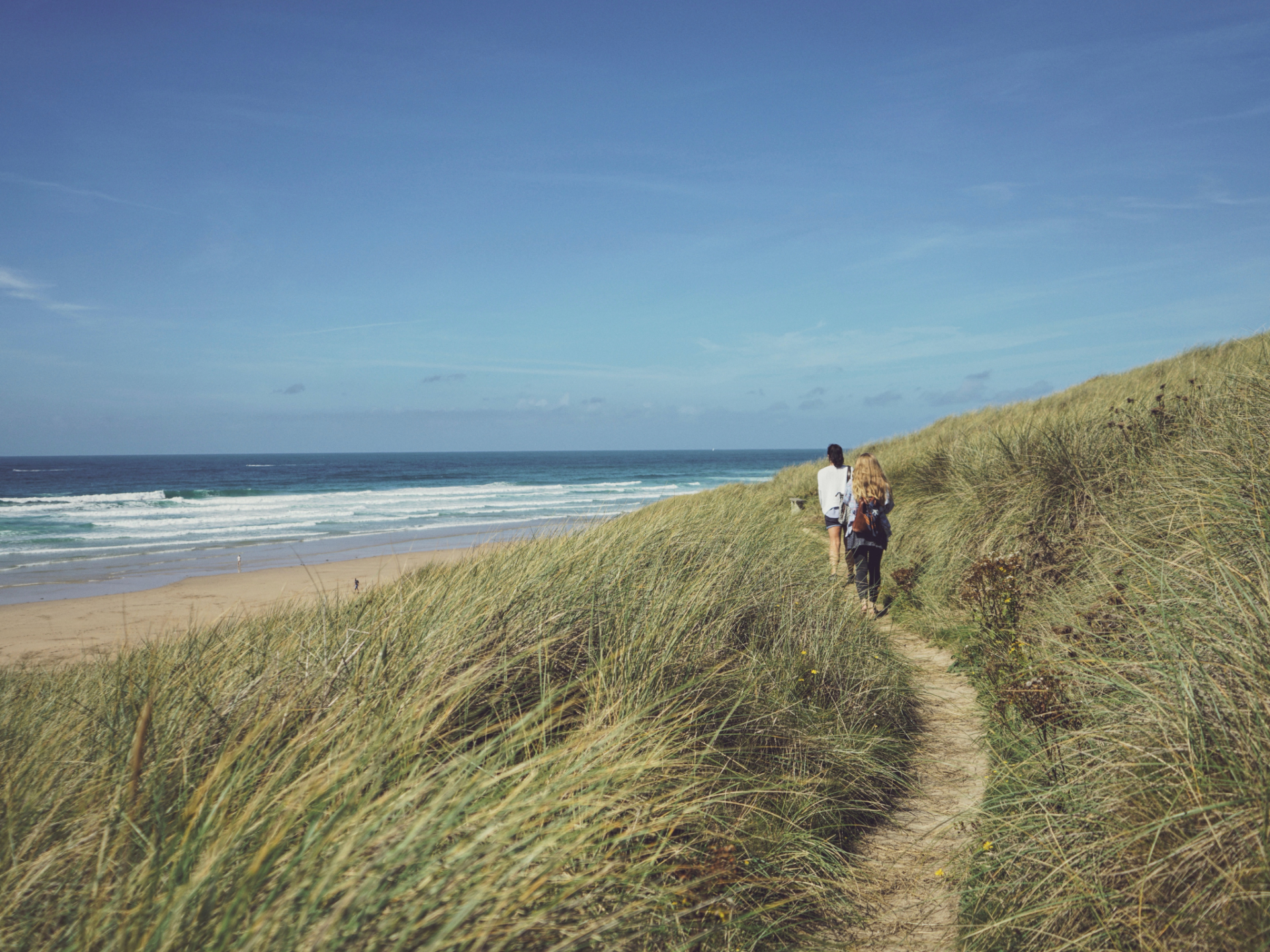 5 Coastal Experiences To Try