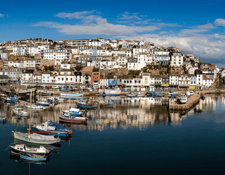 Brixham