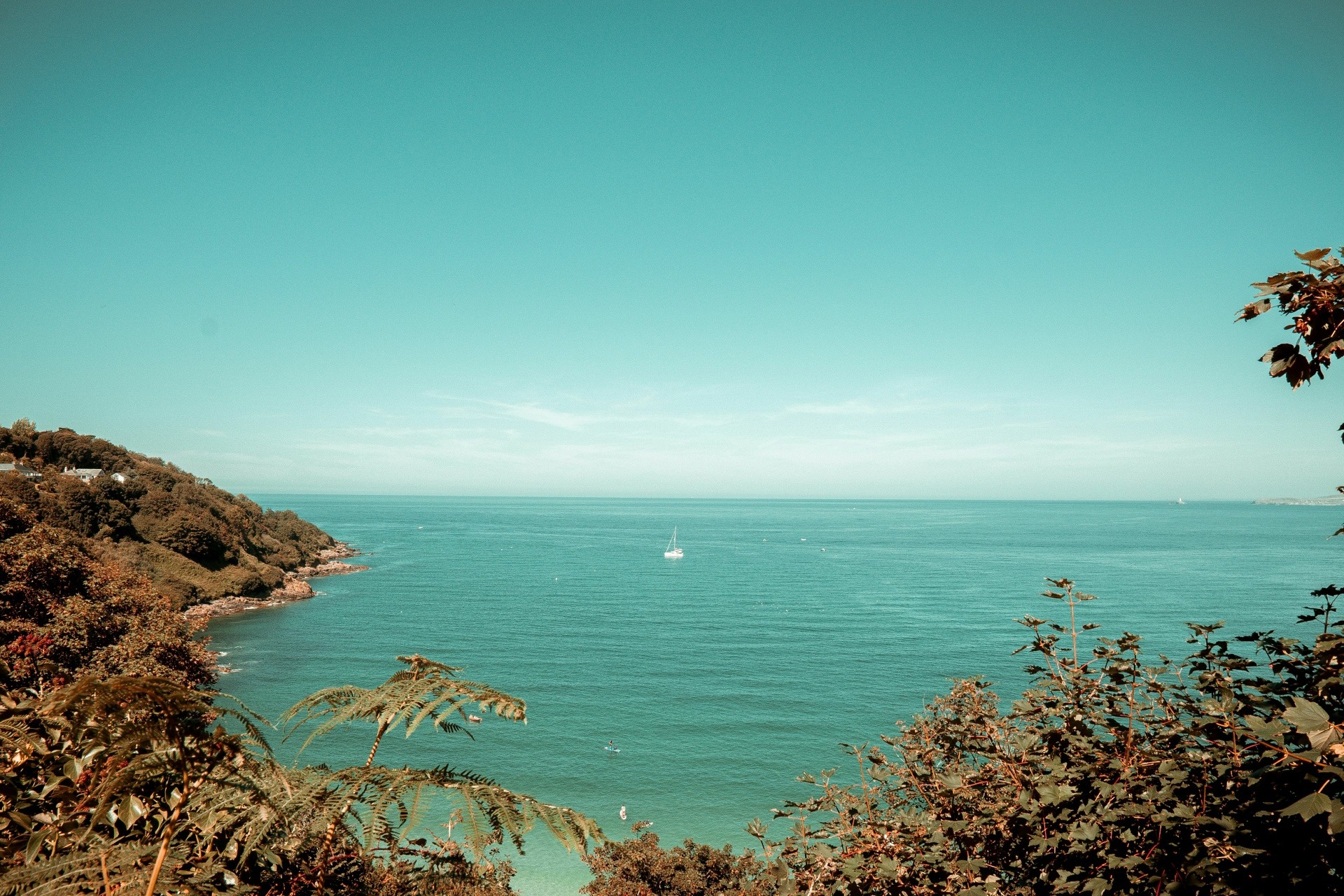 48 hours in Carbis Bay