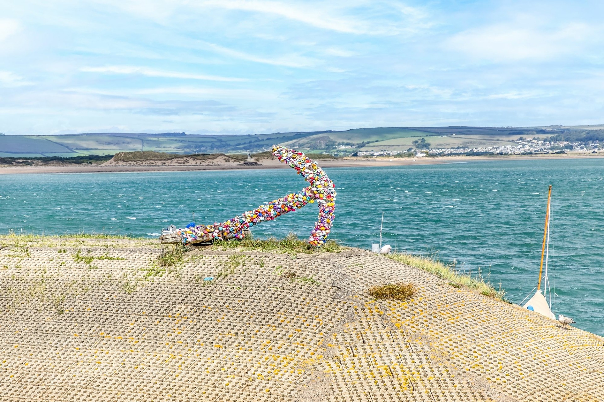 48 Hours In Appledore