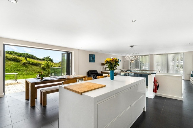Dining Table, Kitchen Island-1 Beachdown