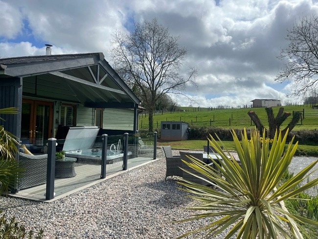 Heron Lodge