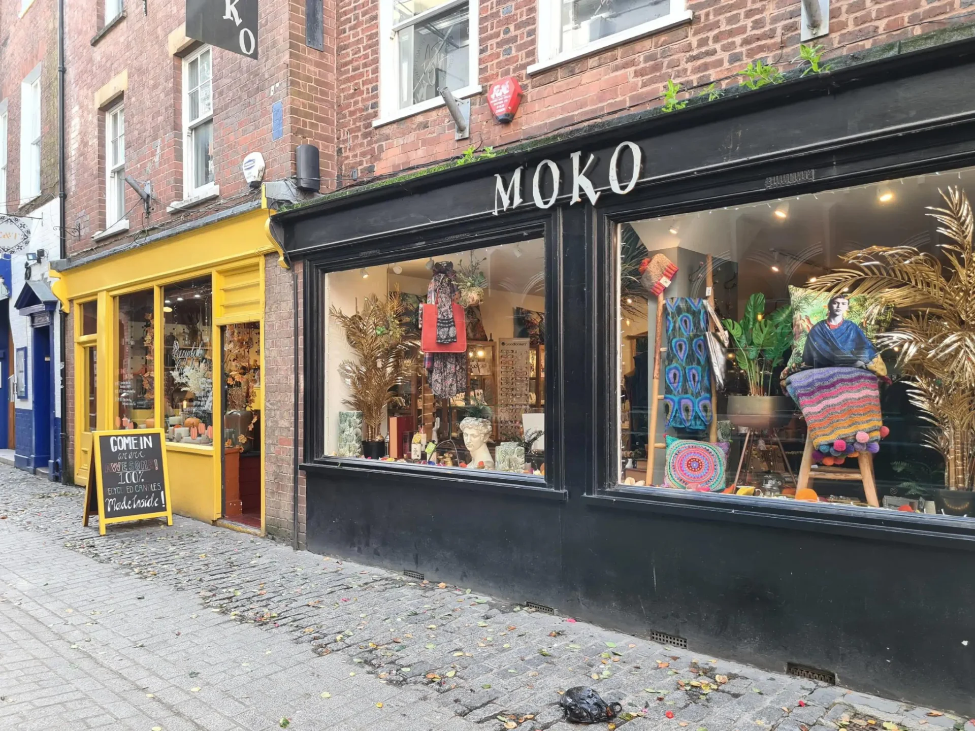 gandy street exeter devon luxury coastal