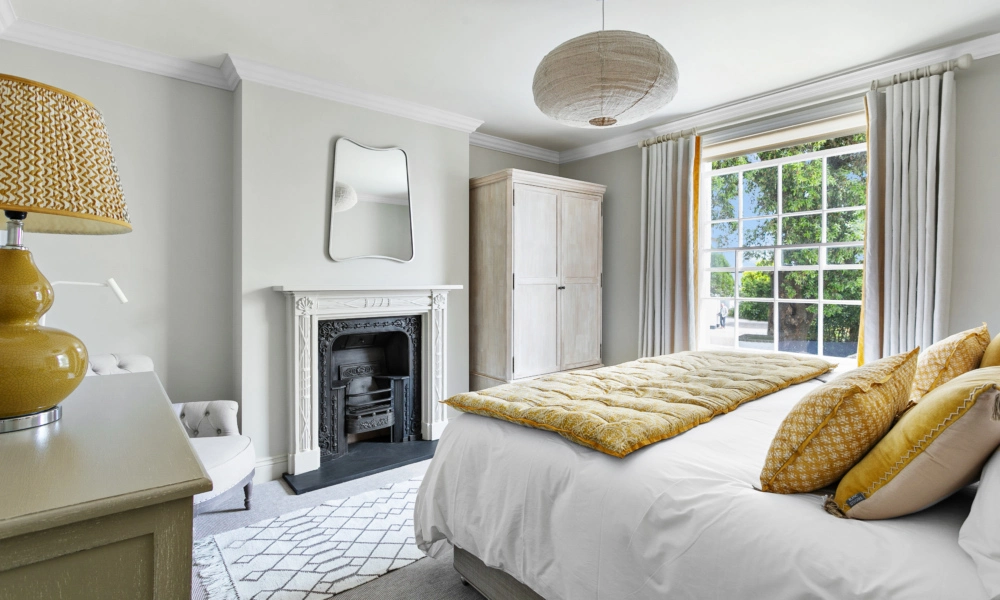 Poplar Cottage is the perfect Devon holiday cottage in Budleigh Salterton on the East Devon coast