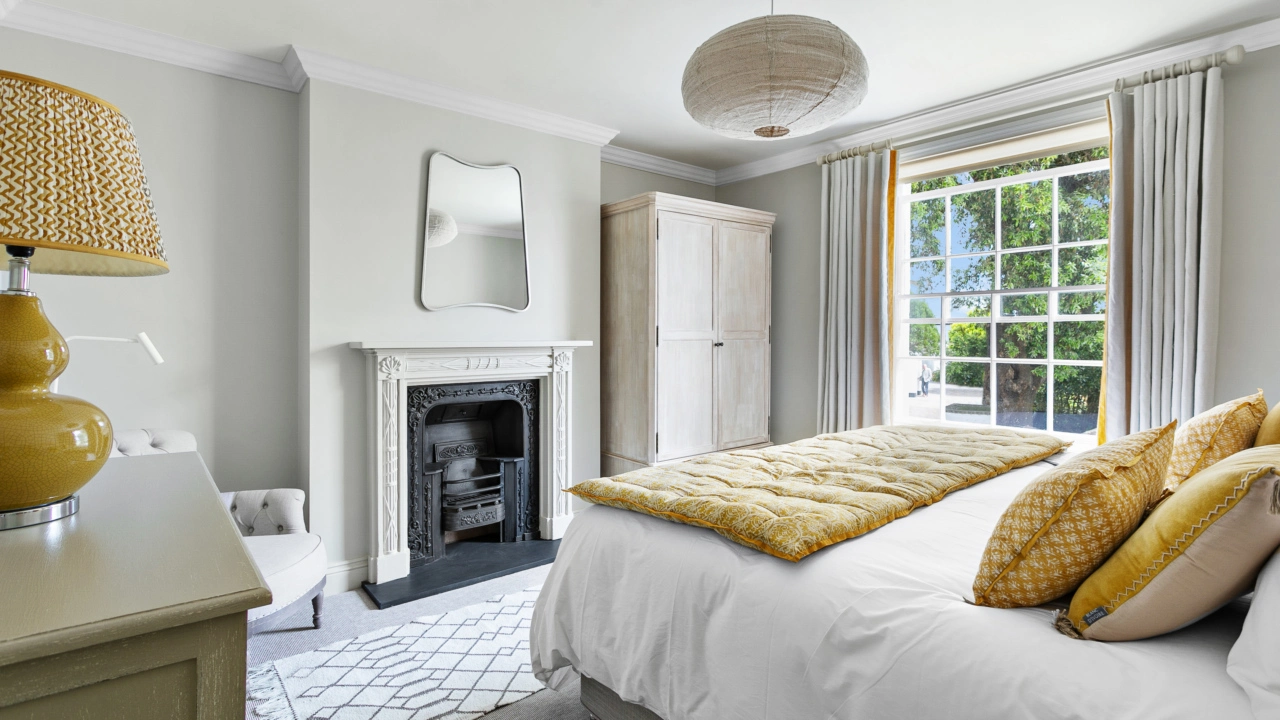 Poplar Cottage is the perfect Devon holiday cottage in Budleigh Salterton on the East Devon coast