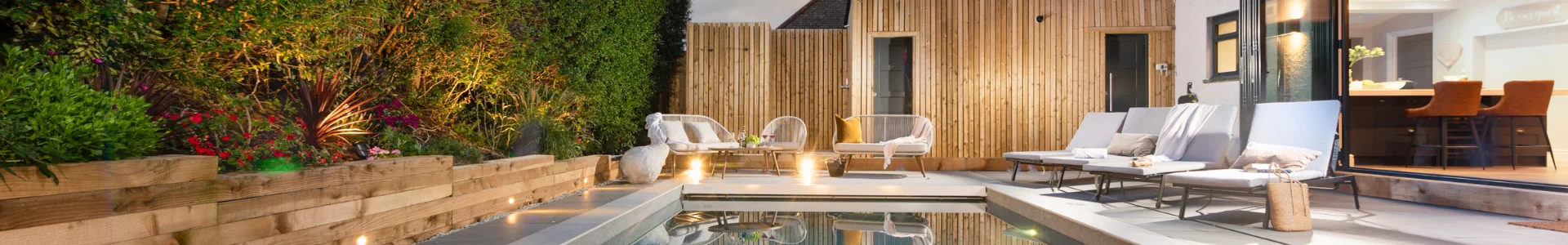 Luxury Coastal Booking Terms and Conditions