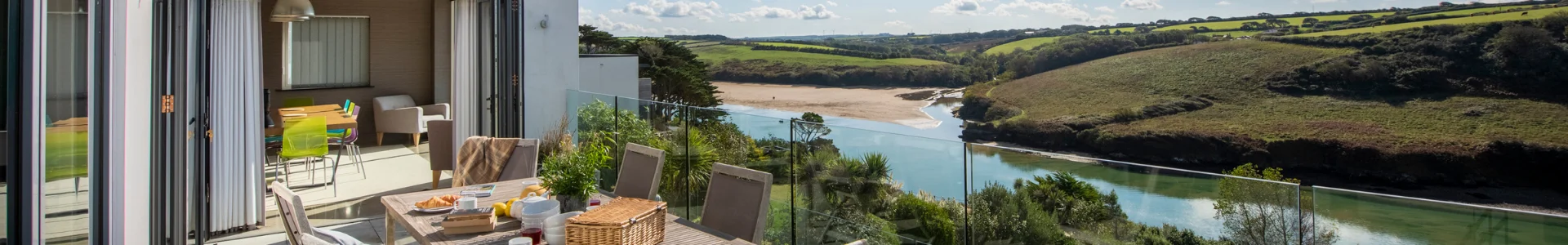 Luxury Coastal FAQs