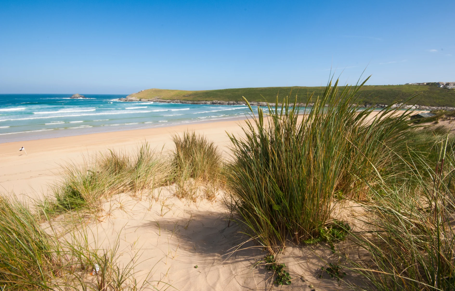 Luxury Coastal Cornwall beaches