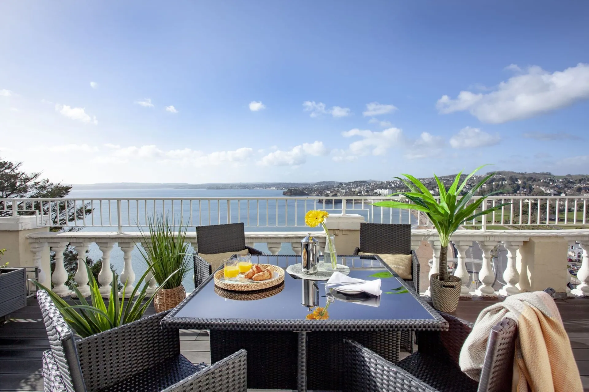 Astor house, torquay