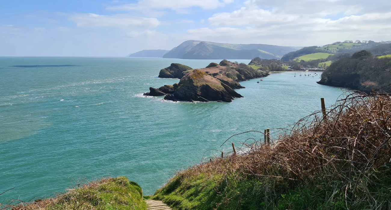 Devon coast Luxury Coastal