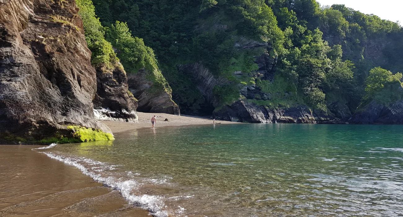 Devon coast Luxury Coastal