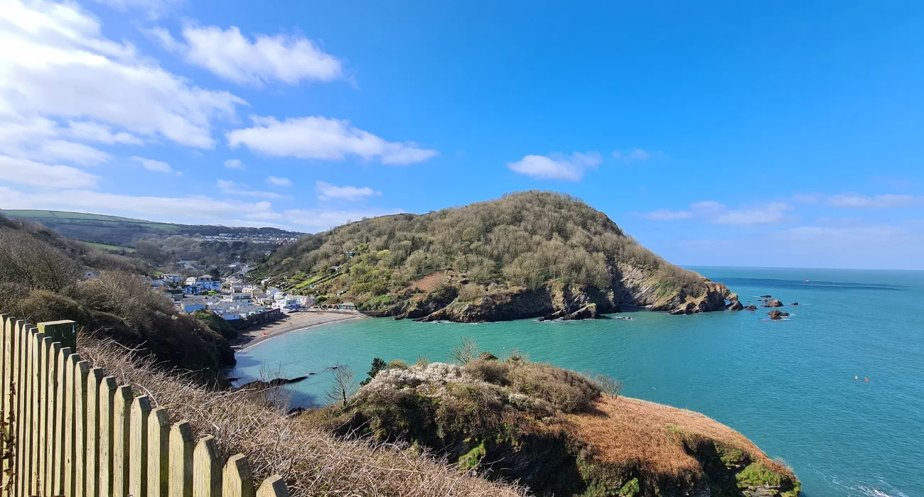 Devon coast Luxury Coastal