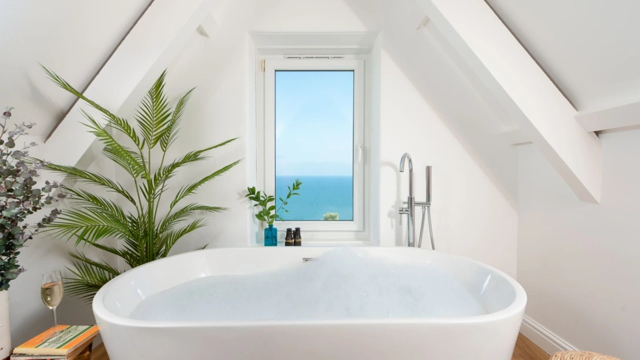 5 Gwithian, Cornwall