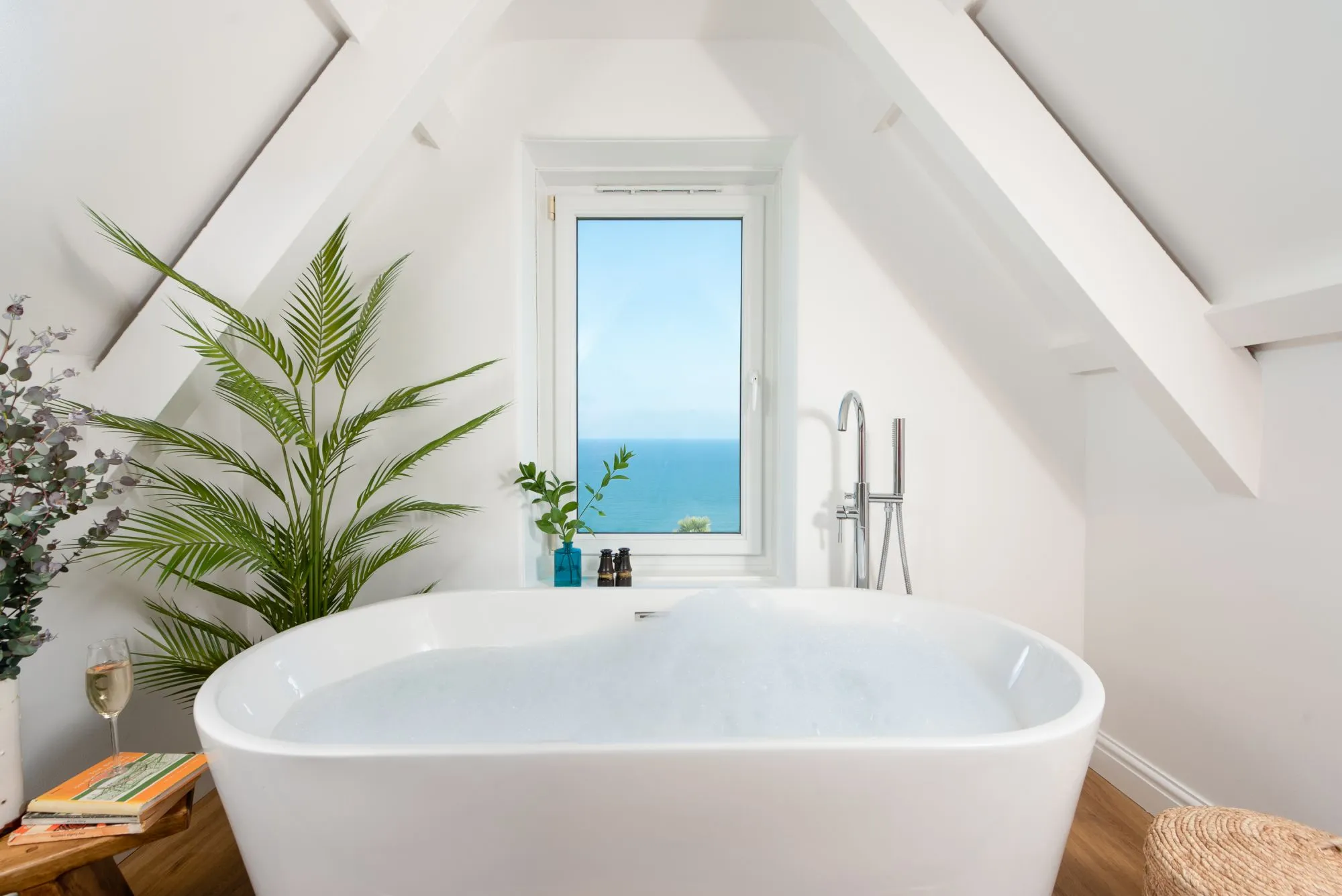 5 Gwithian, Cornwall
