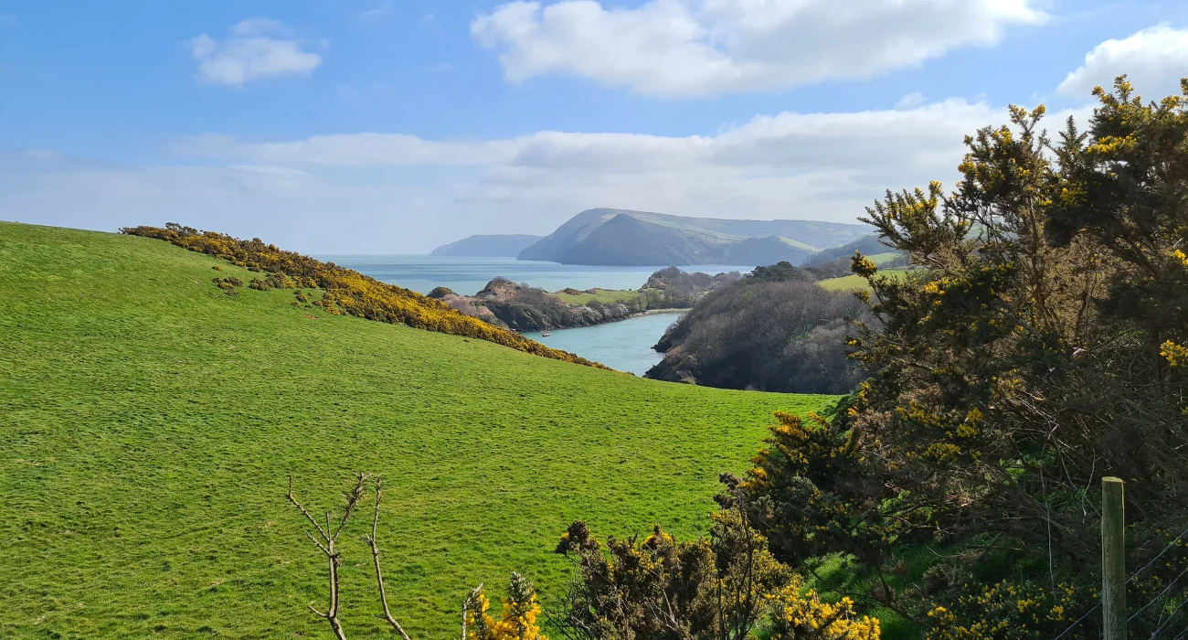 Devon coast Luxury Coastal