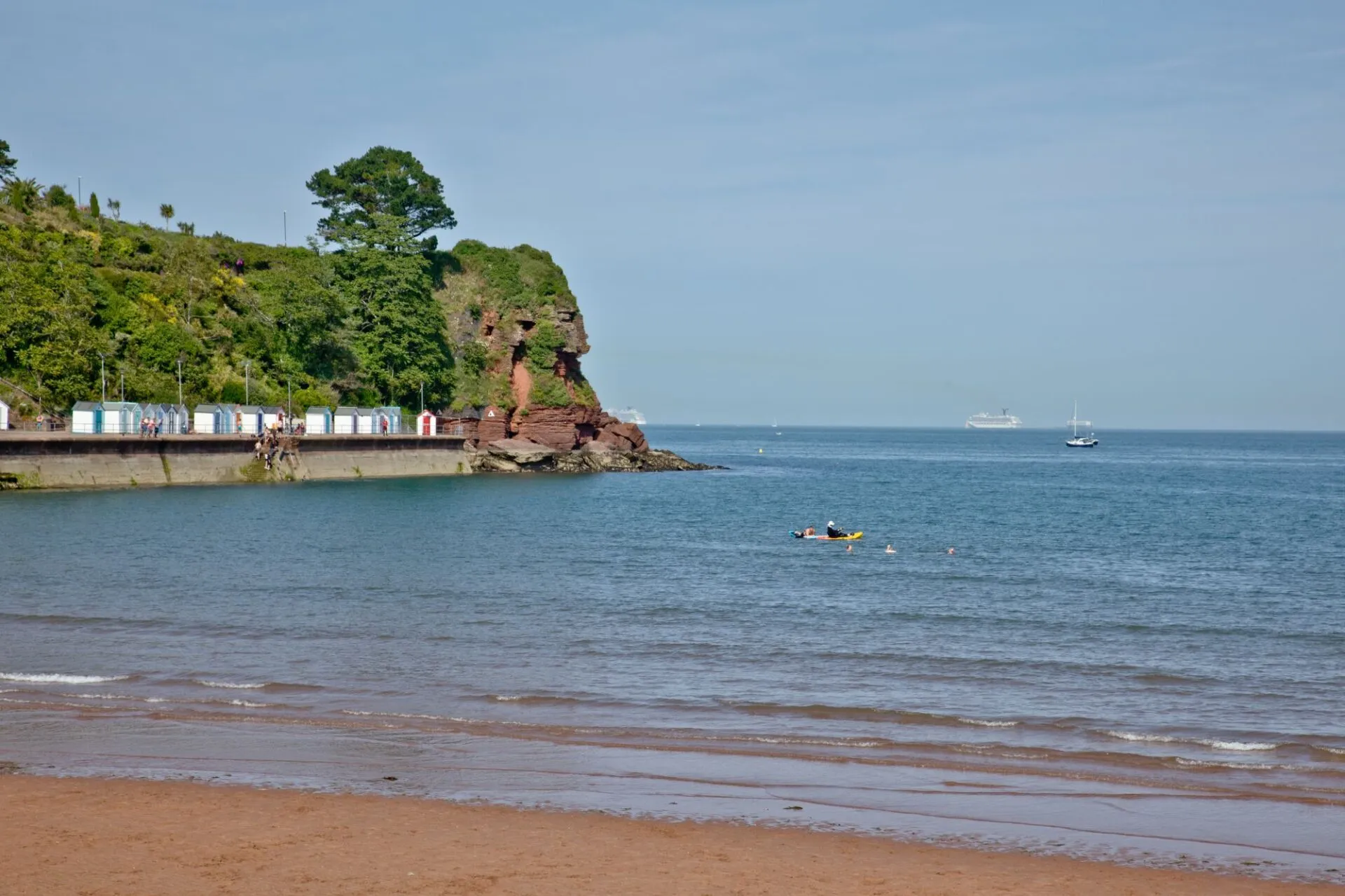 Paignton Goodrington Devon