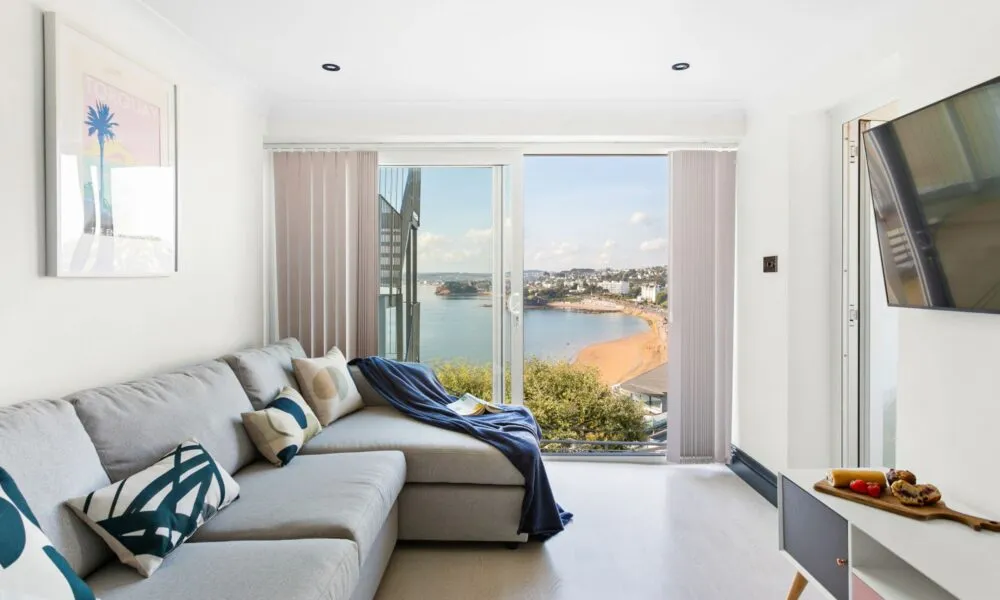 Vernon Court, Torquay