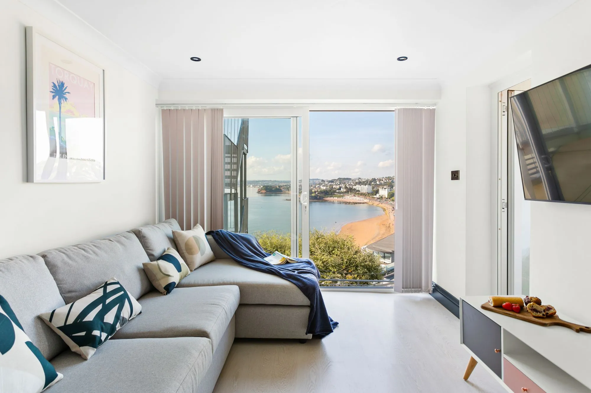 Vernon Court, Torquay