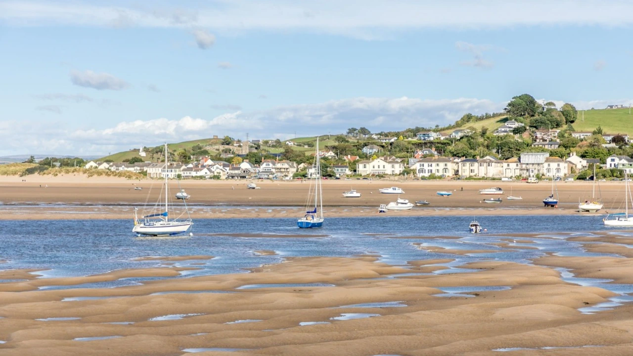 Appledore, North Devon