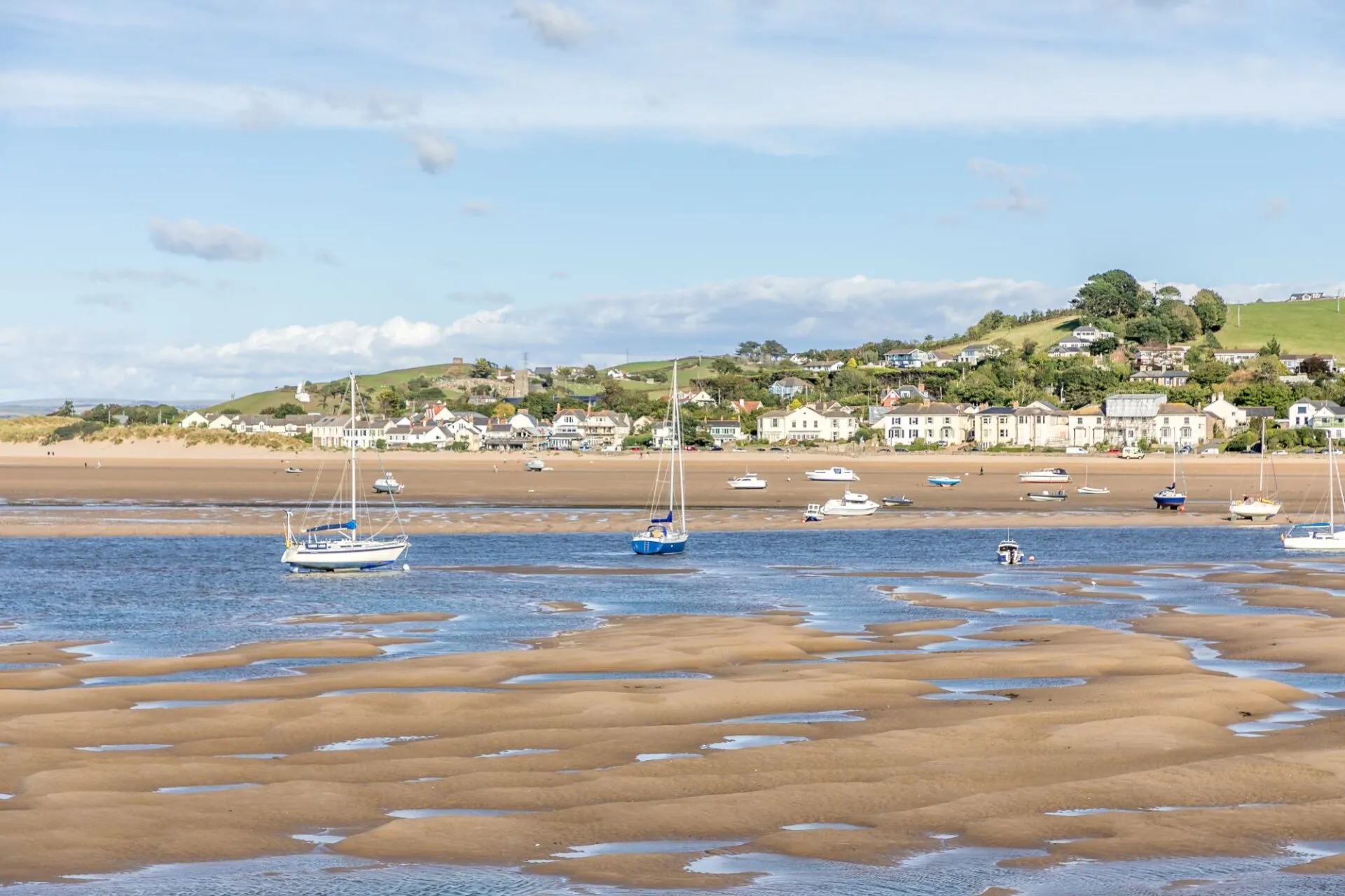 Appledore, North Devon