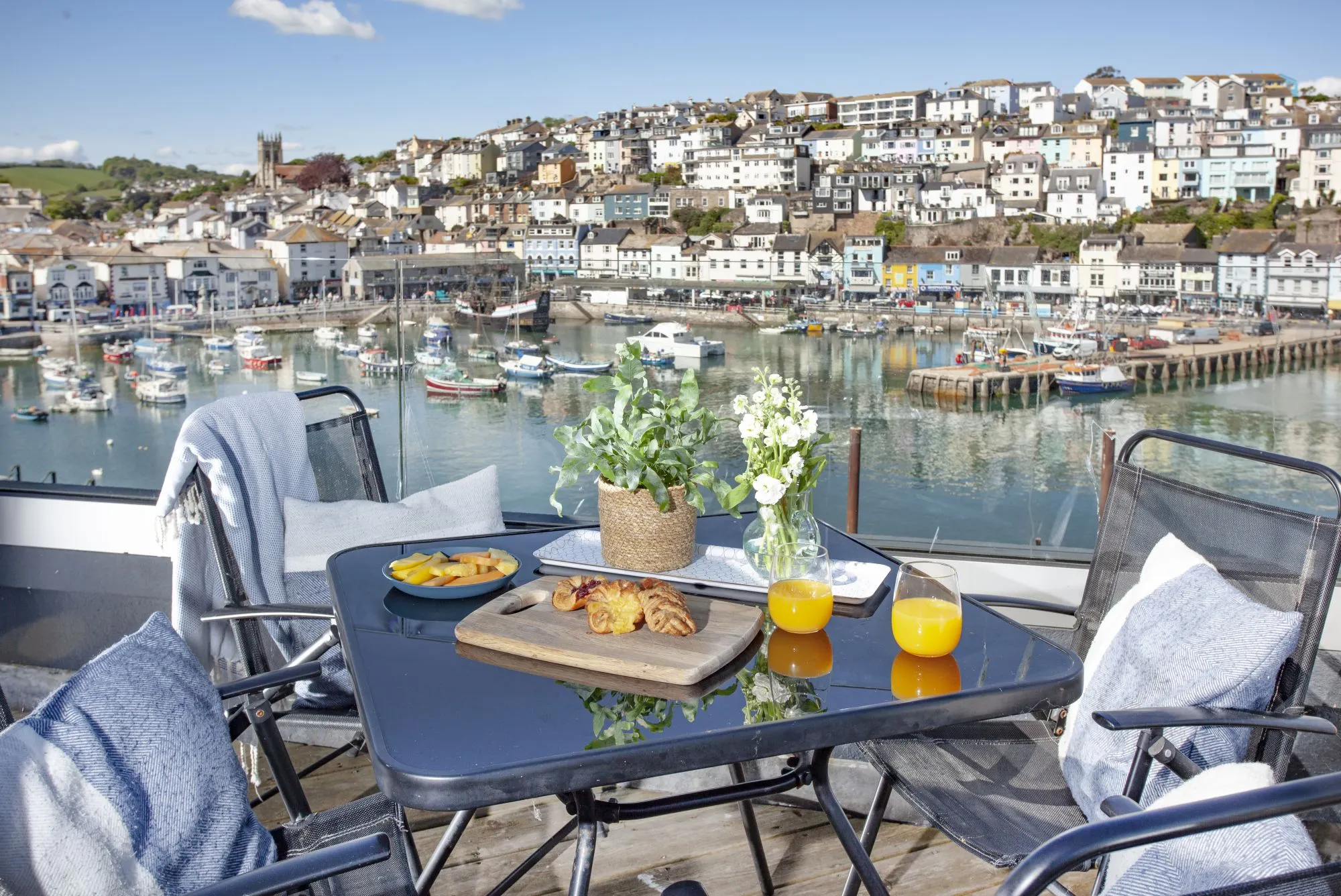 Kings Quay, Brixham