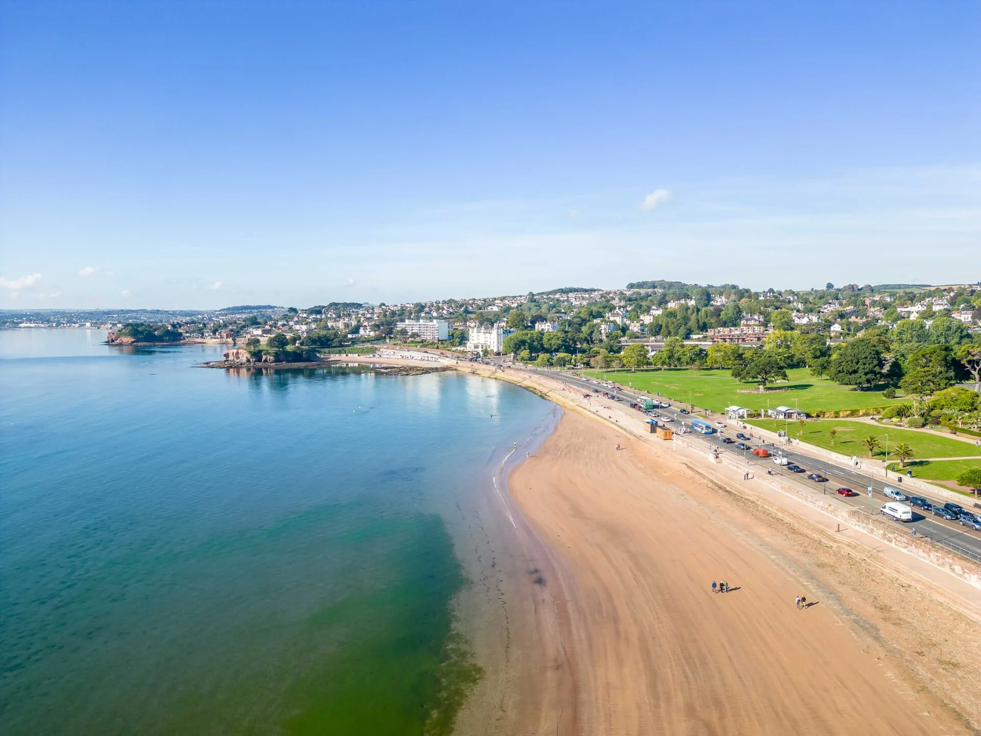 south devon torquay