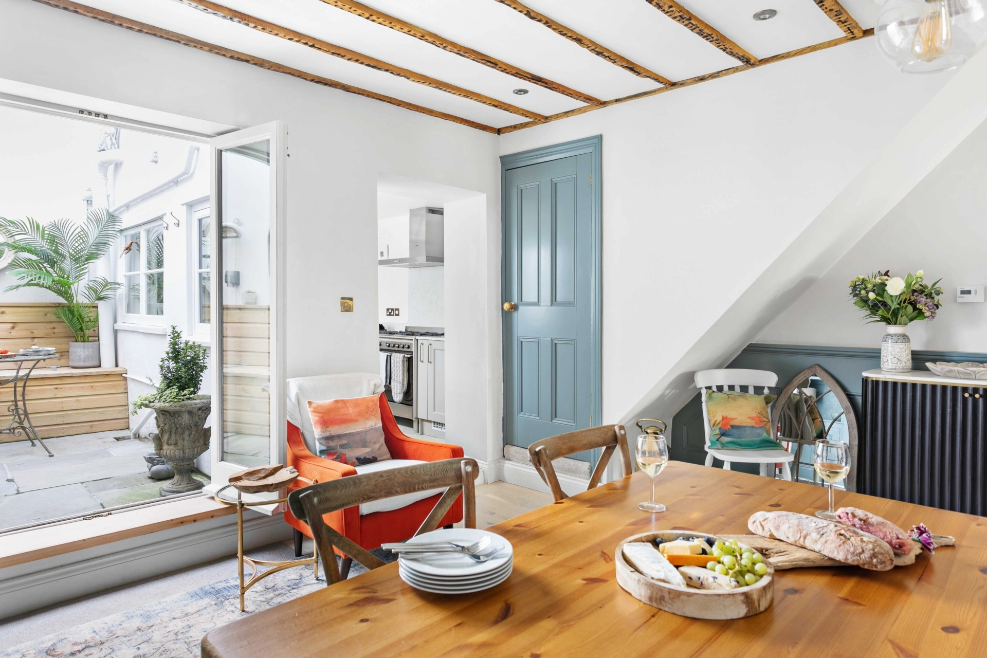 1 Quayside, Devon