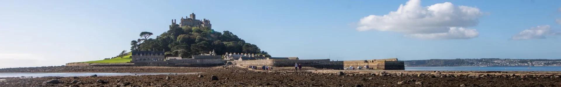 Luxury Coastal Marazion Sea Views Inspiration