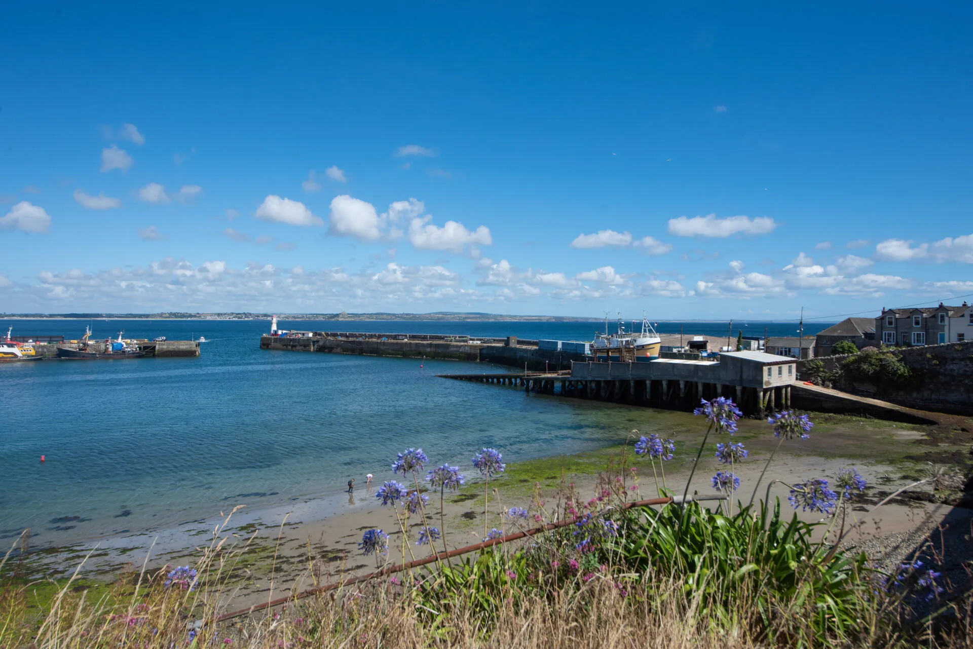 Newlyn, Cornwall