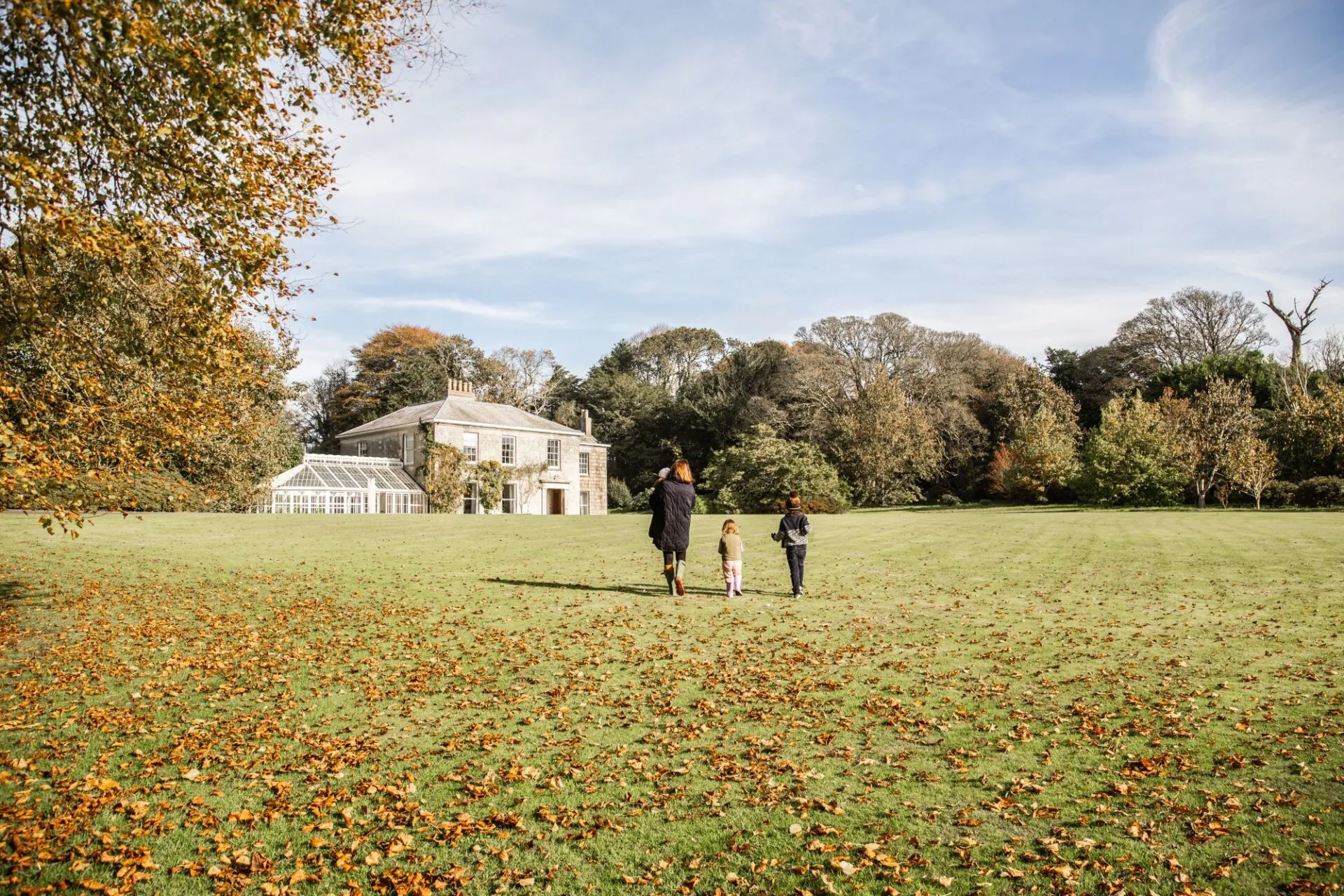 Redruth Holidays West Cornwall Staycation