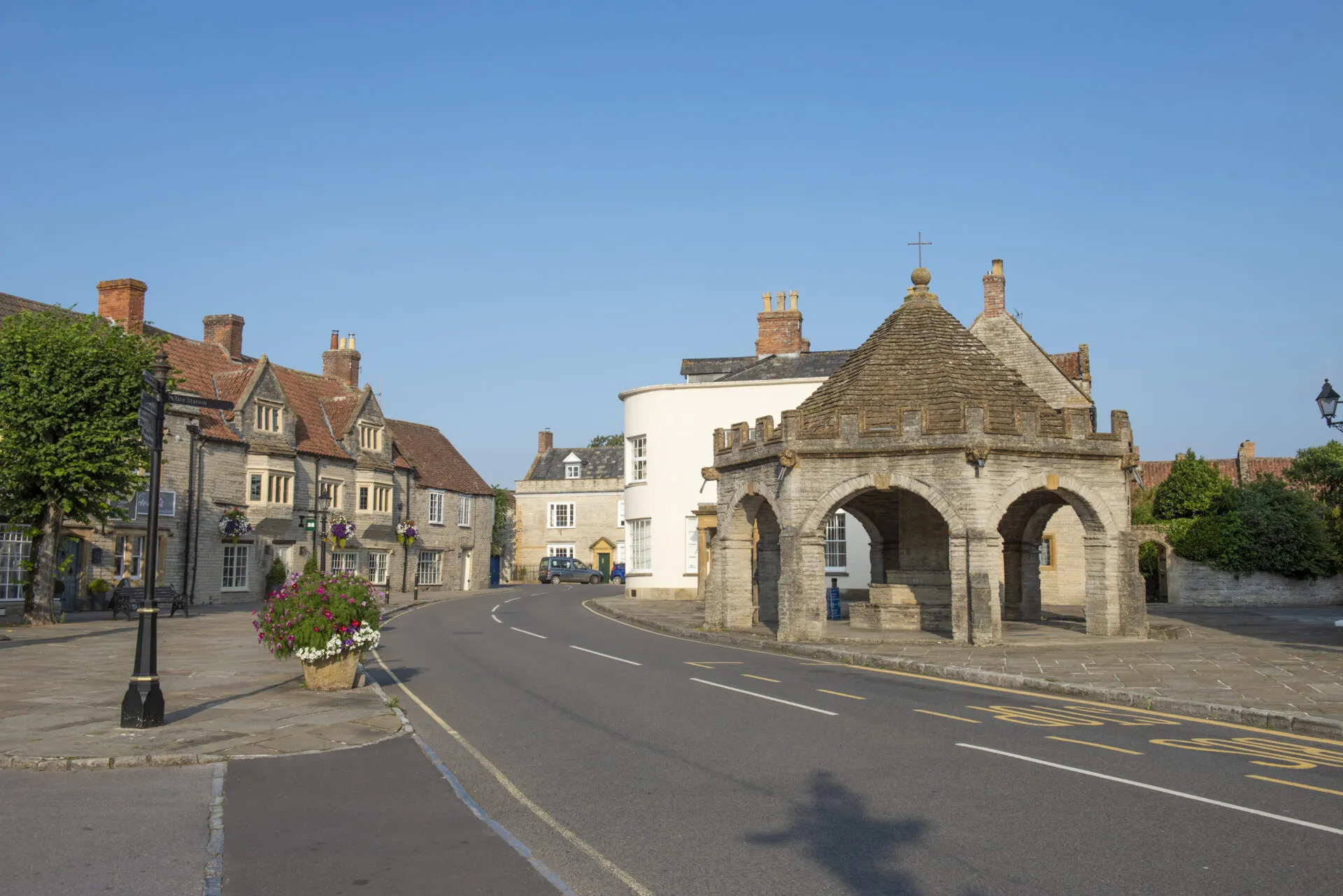 Somerton Holidays Airbnb Holiday Rental Somerst Staycation UK
