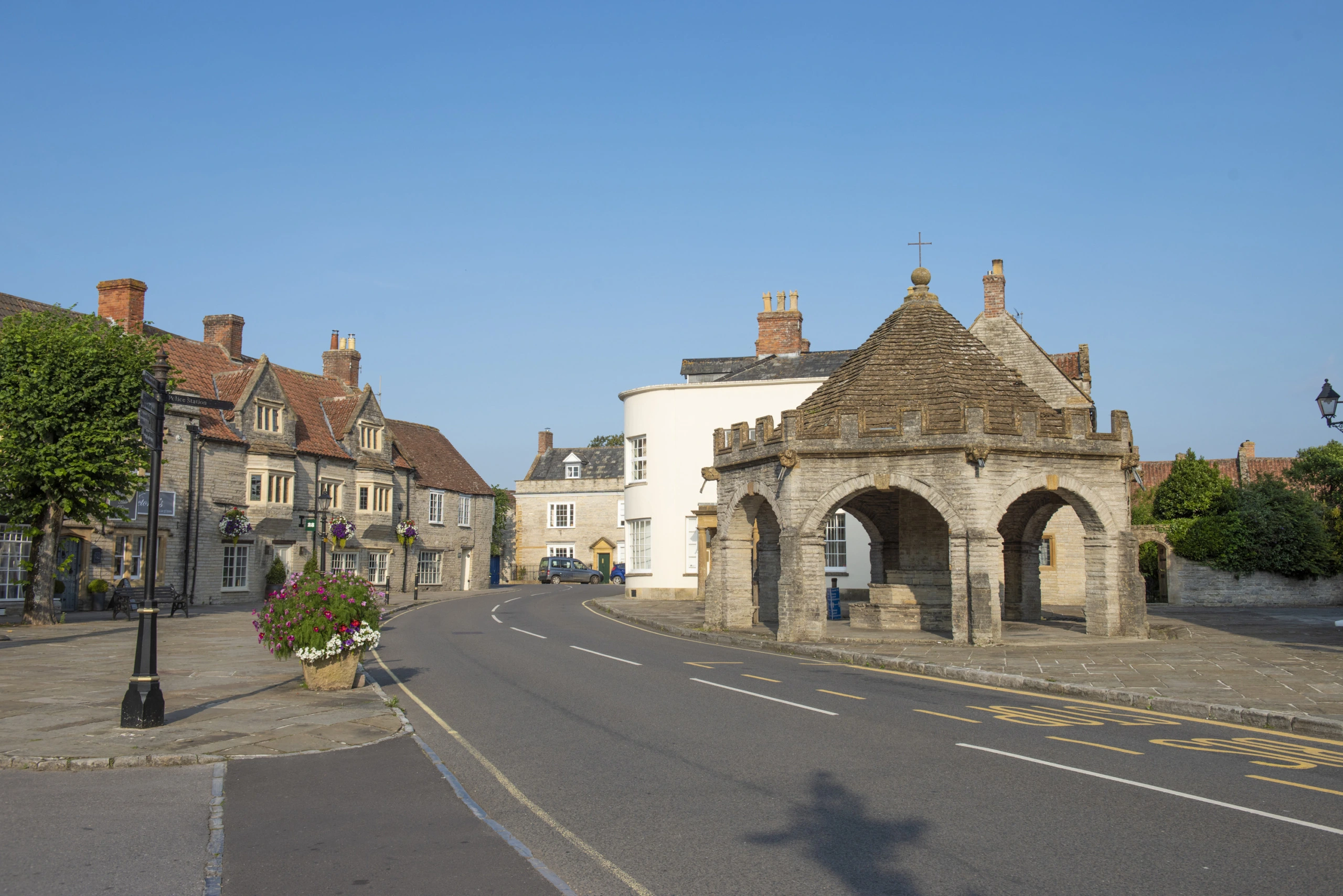 Somerton Holidays Airbnb Holiday Rental Somerst Staycation UK