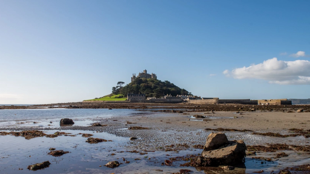 st micheals mount marazion (1)