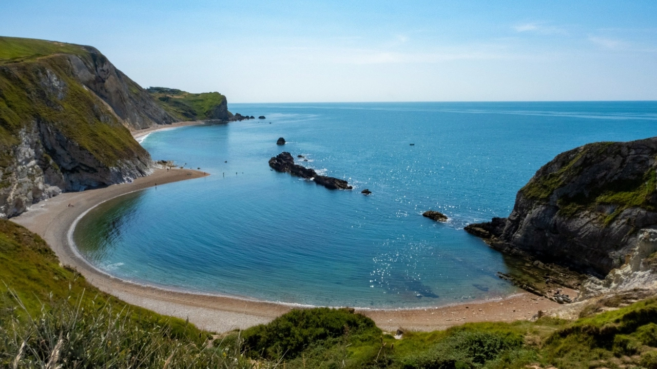 Dorset Destination