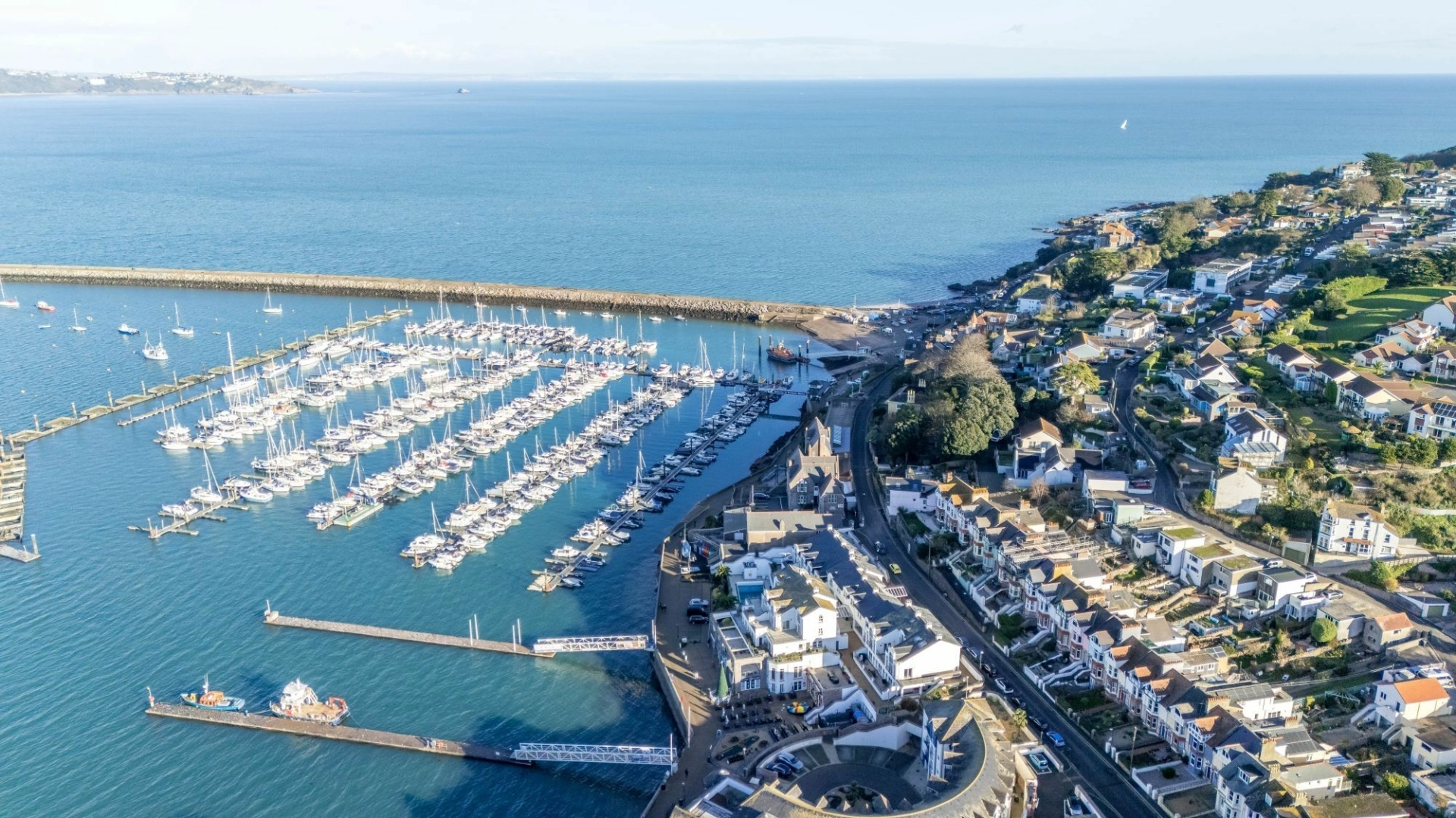 Brixham Holiday Cottages