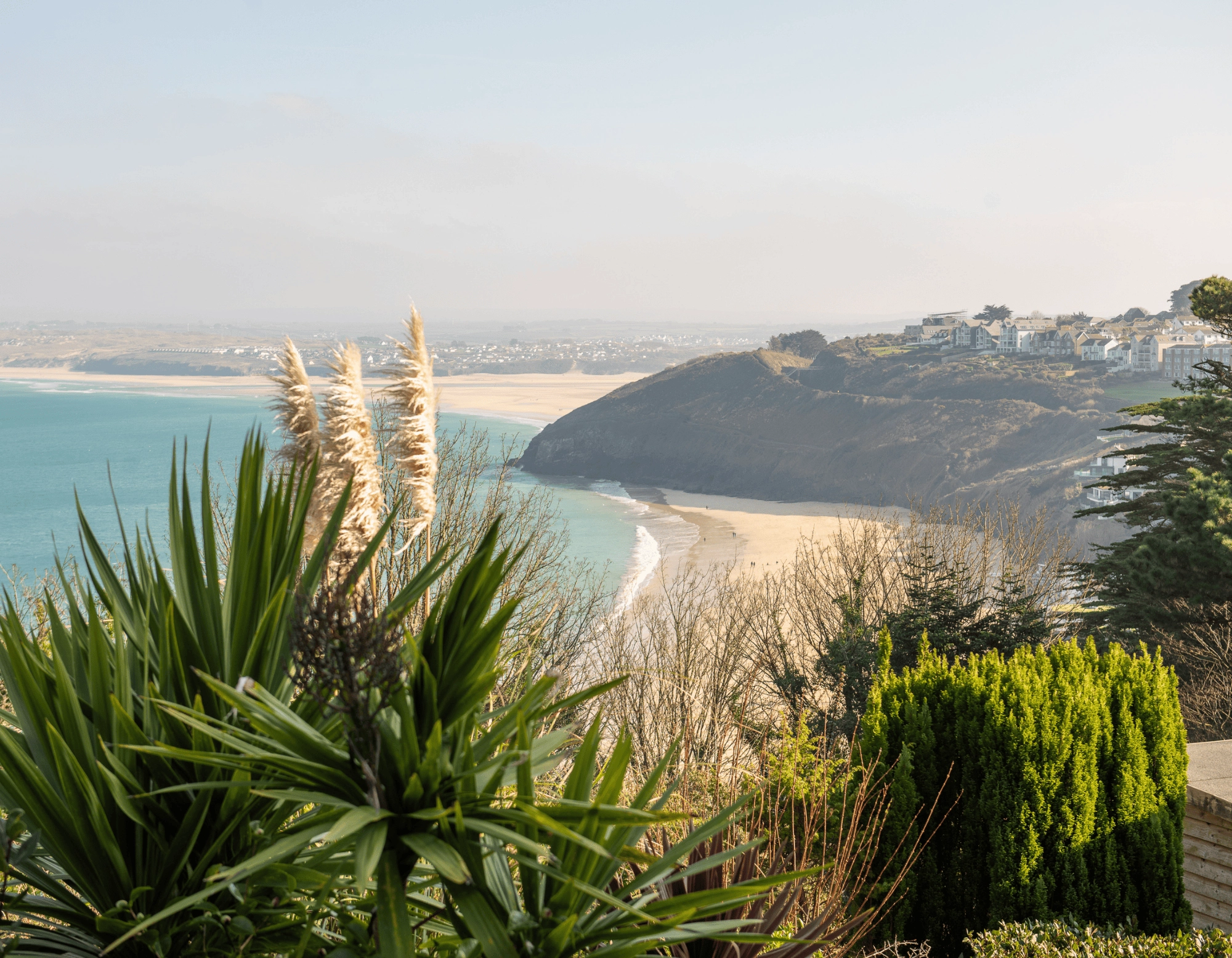 carbis bay