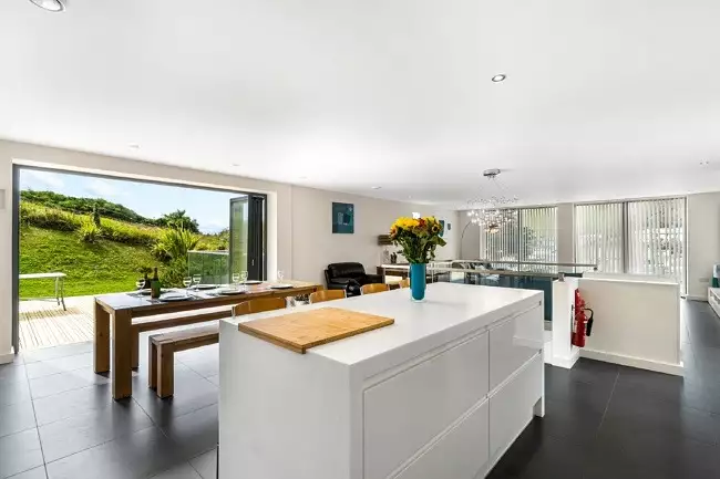 Dining Table, Kitchen Island-1 Beachdown