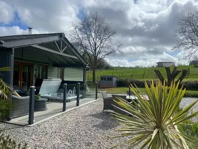 Heron Lodge