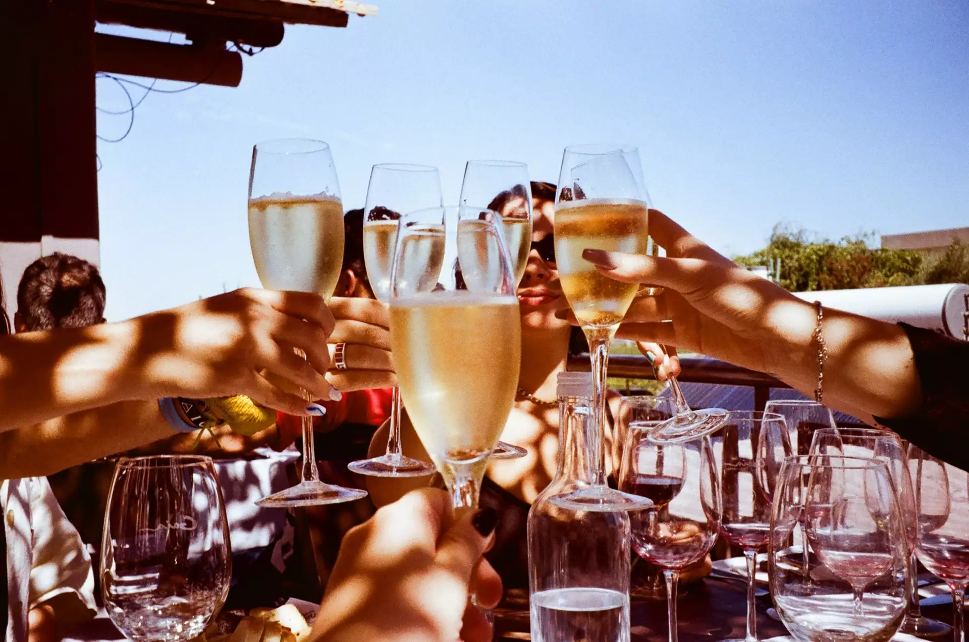 Luxury New Year Properties in Devon, Cornwall & Somerset
